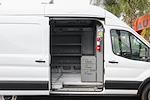 Used 2021 Ford Transit 350 High Roof Upfitted Cargo Van for sale #58800 - photo 11
