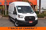 Used 2021 Ford Transit 350 High Roof Upfitted Cargo Van for sale #58800 - photo 3