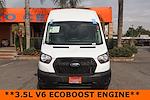 Used 2021 Ford Transit 350 High Roof Upfitted Cargo Van for sale #58800 - photo 4