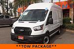 Used 2021 Ford Transit 350 High Roof Upfitted Cargo Van for sale #58800 - photo 5