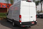 Used 2021 Ford Transit 350 High Roof Upfitted Cargo Van for sale #58800 - photo 7
