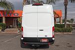 Used 2021 Ford Transit 350 High Roof Upfitted Cargo Van for sale #58800 - photo 8