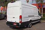 Used 2021 Ford Transit 350 High Roof Upfitted Cargo Van for sale #58800 - photo 2