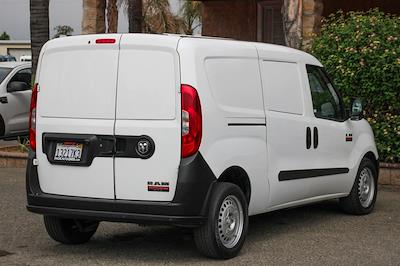 2021 Ram ProMaster City FWD Empty Cargo Van for sale #58802 - photo 2
