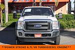 Used 2016 Ford F-550 Crew Cab Service Truck for sale #58804 - photo 4