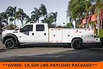 Used 2016 Ford F-550 Crew Cab Service Truck for sale #58804 - photo 6