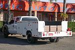 Used 2016 Ford F-550 Crew Cab Service Truck for sale #58804 - photo 7