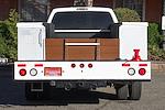 Used 2016 Ford F-550 Crew Cab Service Truck for sale #58804 - photo 8