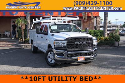 2020 Ram 2500 Crew Cab RWD Service Truck for sale #58805 - photo 1
