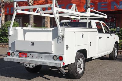 2020 Ram 2500 Crew Cab RWD Service Truck for sale #58805 - photo 2