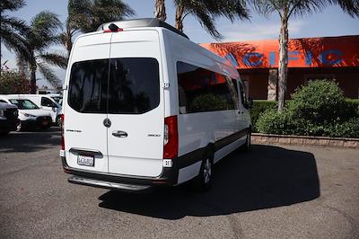 2019 Mercedes-Benz Sprinter 2500 High Roof RWD Passenger Van for sale #58807 - photo 2