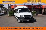 2019 Mercedes-Benz Sprinter 2500 High Roof RWD Passenger Van for sale #58807 - photo 1