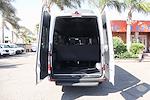 2019 Mercedes-Benz Sprinter 2500 High Roof RWD Passenger Van for sale #58807 - photo 9