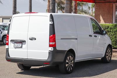 2021 Mercedes-Benz Metris Standard Roof 4x2 Empty Cargo Van for sale #58808 - photo 2
