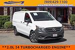 2021 Mercedes-Benz Metris Standard Roof 4x2 Empty Cargo Van for sale #58808 - photo 1
