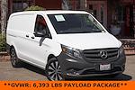 2021 Mercedes-Benz Metris Standard Roof 4x2 Empty Cargo Van for sale #58808 - photo 3