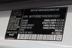 2021 Mercedes-Benz Metris Standard Roof 4x2 Empty Cargo Van for sale #58808 - photo 45