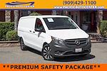 2021 Mercedes-Benz Metris Standard Roof RWD Empty Cargo Van for sale #58808 - photo 1