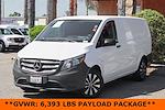 2021 Mercedes-Benz Metris Standard Roof RWD Empty Cargo Van for sale #58808 - photo 5