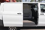 2021 Mercedes-Benz Metris Standard Roof RWD Empty Cargo Van for sale #58808 - photo 12