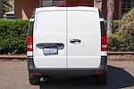 2021 Mercedes-Benz Metris Standard Roof 4x2 Empty Cargo Van for sale #58808 - photo 8