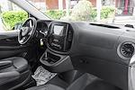 2021 Mercedes-Benz Metris Standard Roof RWD Empty Cargo Van for sale #58808 - photo 35