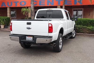 2014 Ford F-250 Crew Cab 4WD Pickup for sale #58809 - photo 2