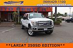 2014 Ford F-250 Crew Cab 4WD Pickup for sale #58809 - photo 1