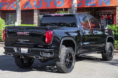 2021 GMC Sierra 1500 Crew Cab 4WD Pickup for sale #58811 - photo 2