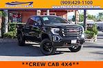 2021 GMC Sierra 1500 Crew Cab 4WD Pickup for sale #58811 - photo 1