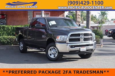 2016 Ram 2500 Crew Cab 4WD Pickup for sale #58812 - photo 1