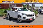 2017 Chevrolet Colorado Crew Cab 4x4 Pickup for sale #58813 - photo 1