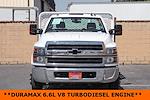 2021 Chevrolet Silverado 5500 Regular Cab DRW RWD Stake Bed for sale #58815 - photo 4