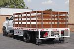 2021 Chevrolet Silverado 5500 Regular Cab DRW RWD Stake Bed for sale #58815 - photo 7