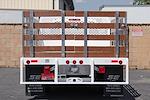 2021 Chevrolet Silverado 5500 Regular Cab DRW RWD Stake Bed for sale #58815 - photo 8