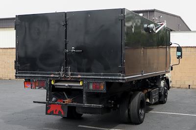 Used 2021 Chevrolet LCF 4500HD Regular Cab Dump Truck for sale #58816 - photo 2