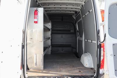 2022 Mercedes-Benz Sprinter 2500 Standard Roof RWD Upfitted Cargo Van for sale #58818 - photo 2