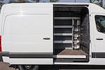Used 2022 Mercedes-Benz Sprinter 2500 Standard Roof Upfitted Cargo Van for sale #58818 - photo 13