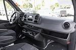 Used 2022 Mercedes-Benz Sprinter 2500 Standard Roof Upfitted Cargo Van for sale #58818 - photo 32