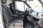 Used 2022 Mercedes-Benz Sprinter 2500 Standard Roof Upfitted Cargo Van for sale #58818 - photo 34