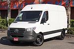 Used 2022 Mercedes-Benz Sprinter 2500 Standard Roof Upfitted Cargo Van for sale #58818 - photo 6