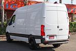 Used 2022 Mercedes-Benz Sprinter 2500 Standard Roof Upfitted Cargo Van for sale #58818 - photo 8