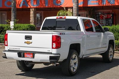 2018 Chevrolet Silverado 1500 Crew Cab 4WD Pickup for sale #58826 - photo 2