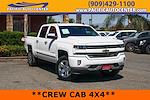 2018 Chevrolet Silverado 1500 Crew Cab 4WD Pickup for sale #58826 - photo 1