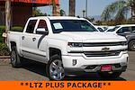 2018 Chevrolet Silverado 1500 Crew Cab 4WD Pickup for sale #58826 - photo 3