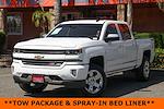 2018 Chevrolet Silverado 1500 Crew Cab 4WD Pickup for sale #58826 - photo 5