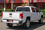 2018 Chevrolet Silverado 1500 Crew Cab 4WD Pickup for sale #58826 - photo 2