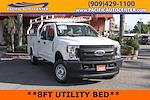 Used 2018 Ford F-250 Crew Cab Service Truck for sale #58827 - photo 1