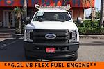 Used 2018 Ford F-250 Crew Cab Service Truck for sale #58827 - photo 4