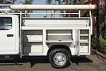 Used 2018 Ford F-250 Crew Cab Service Truck for sale #58827 - photo 7